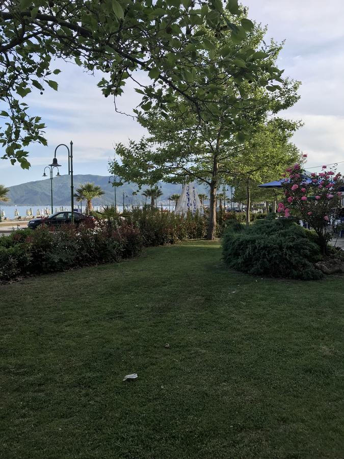 Villa Un Bel Posto Sea View Nea Vrasna