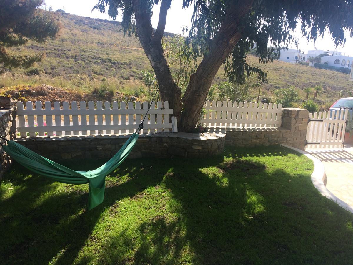 Apartment Studios Logaras