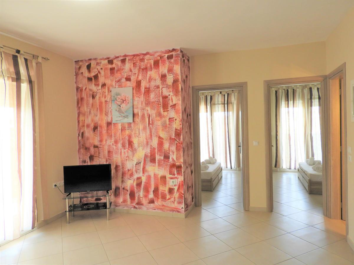 Apartment Kidonis