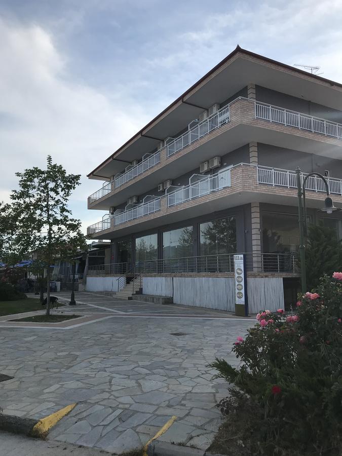 Villa Un Bel Posto Sea View *