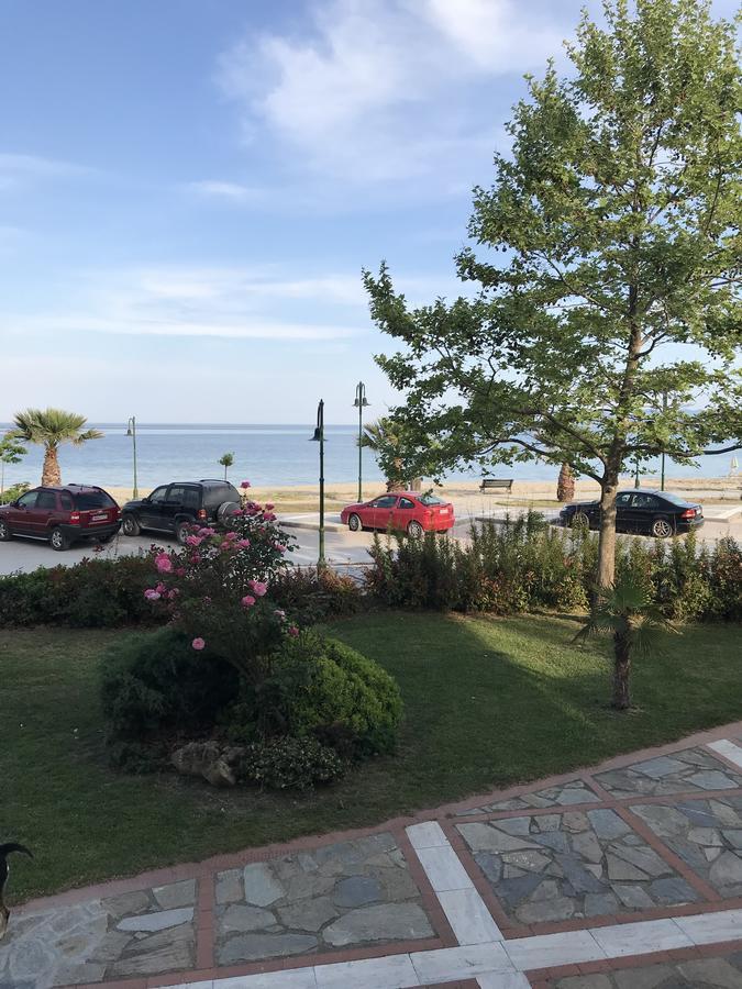 Apartment Villa Un Bel Posto Sea View