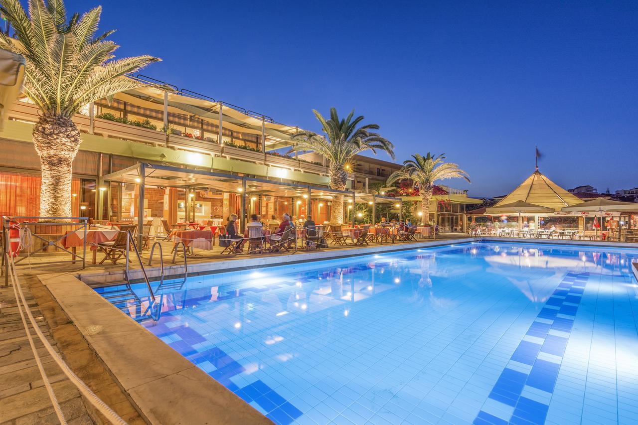 Golden 4* Karfas