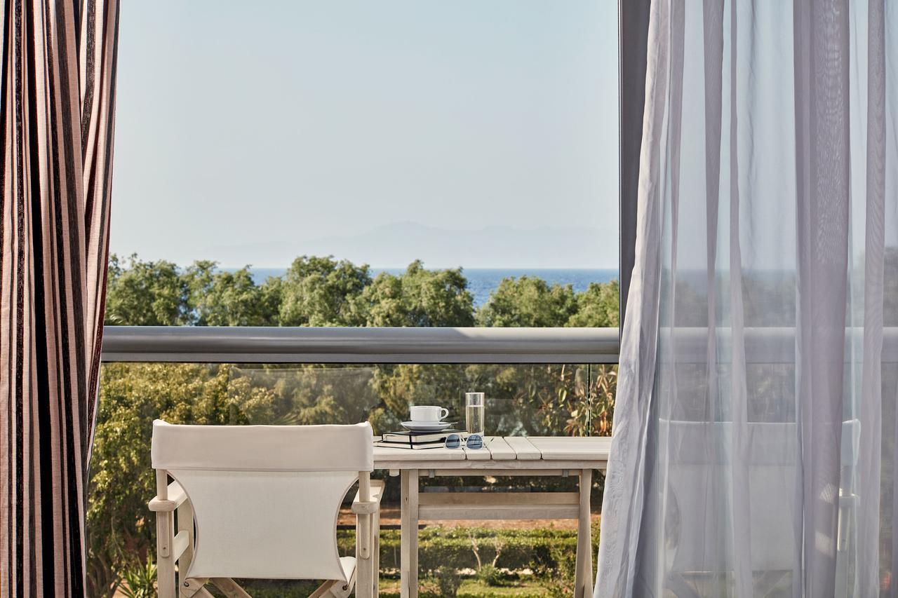 Resort Senses Ocean Blue Sea Side 4*
