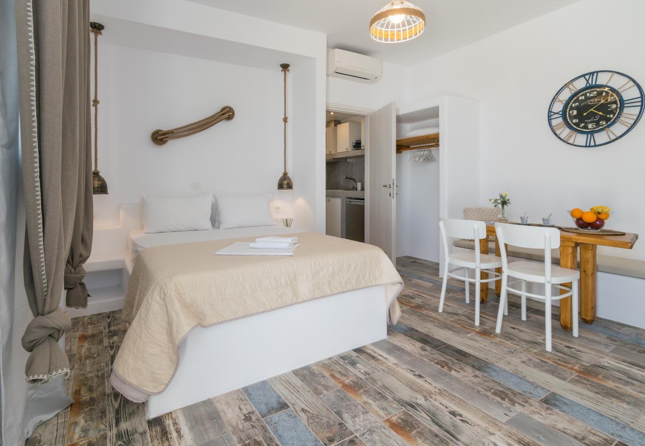 Giannoulis Hotel 2*