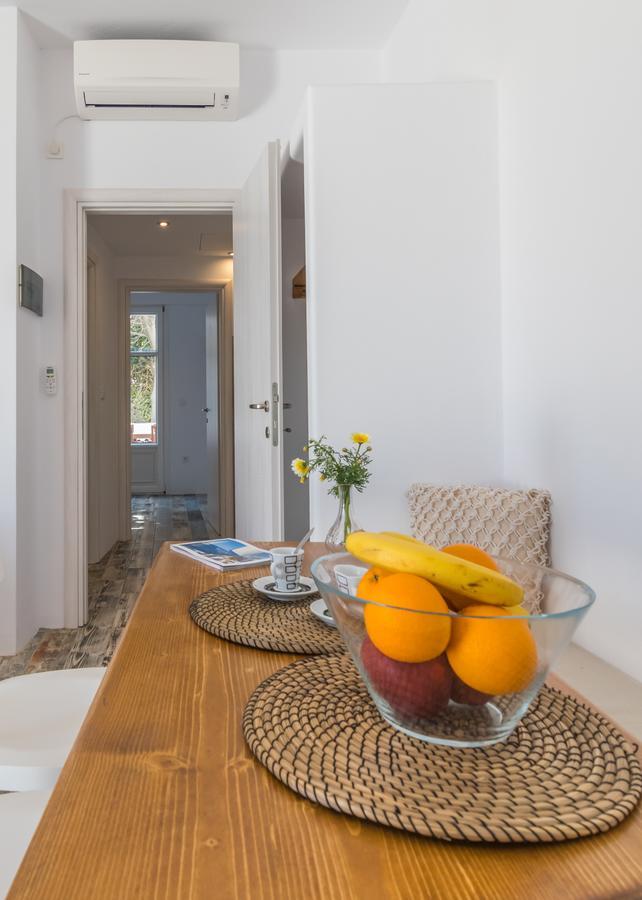 Giannoulis Hotel Adamantas (Milos)