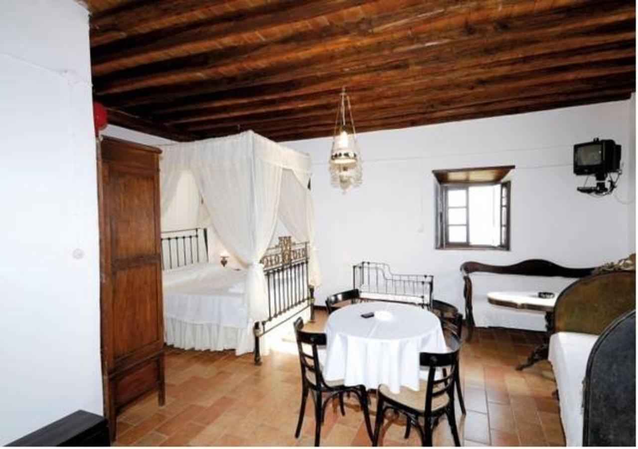 Kastro Milos Apartment Plaka (Milos)