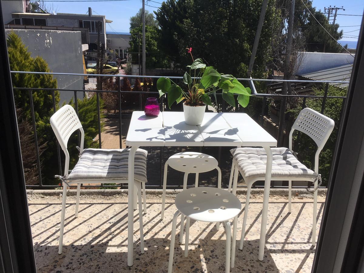 Pelagic Complex Near The Sea. Apartment