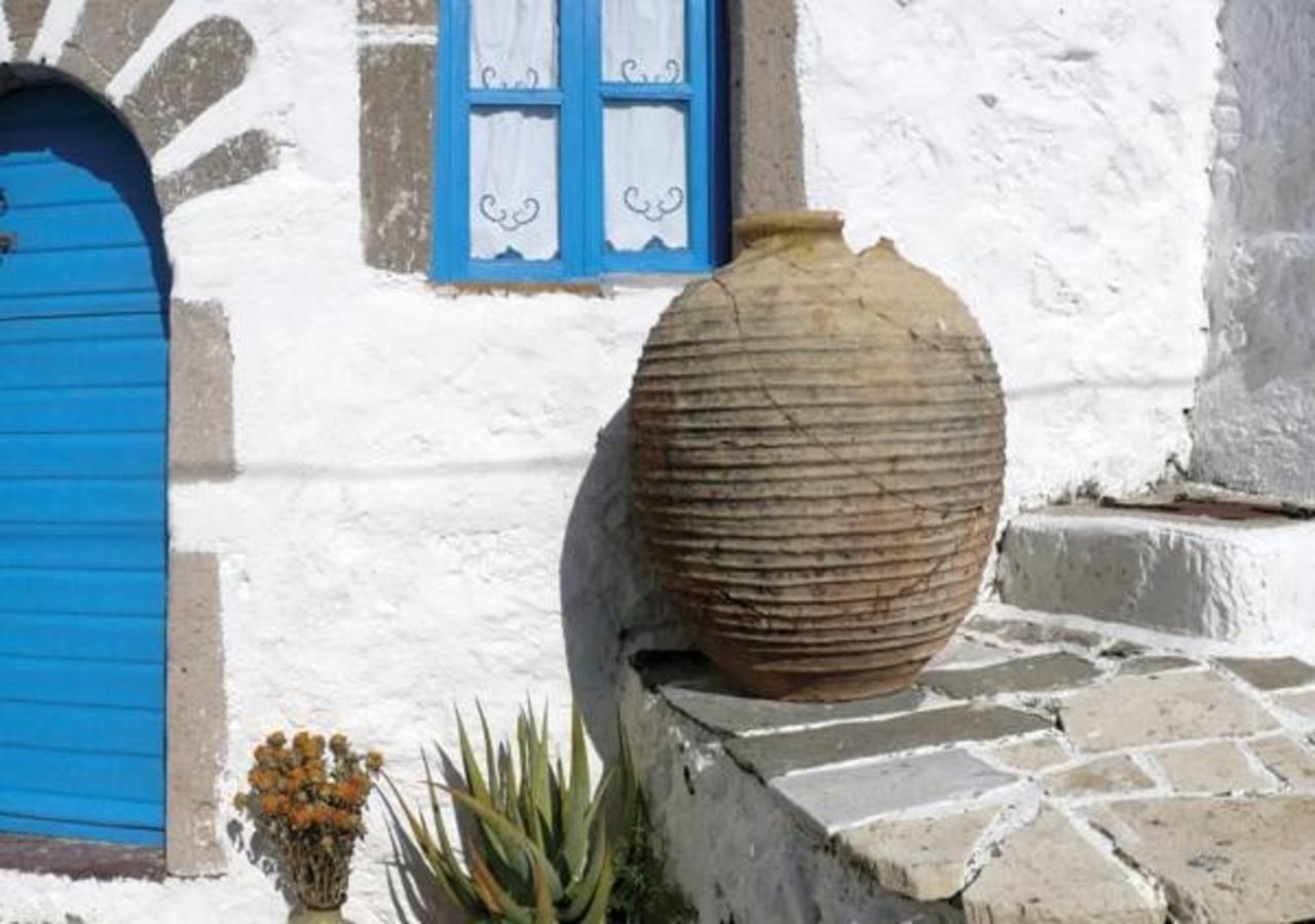 Apartment Kastro Milos Plaka (Milos)