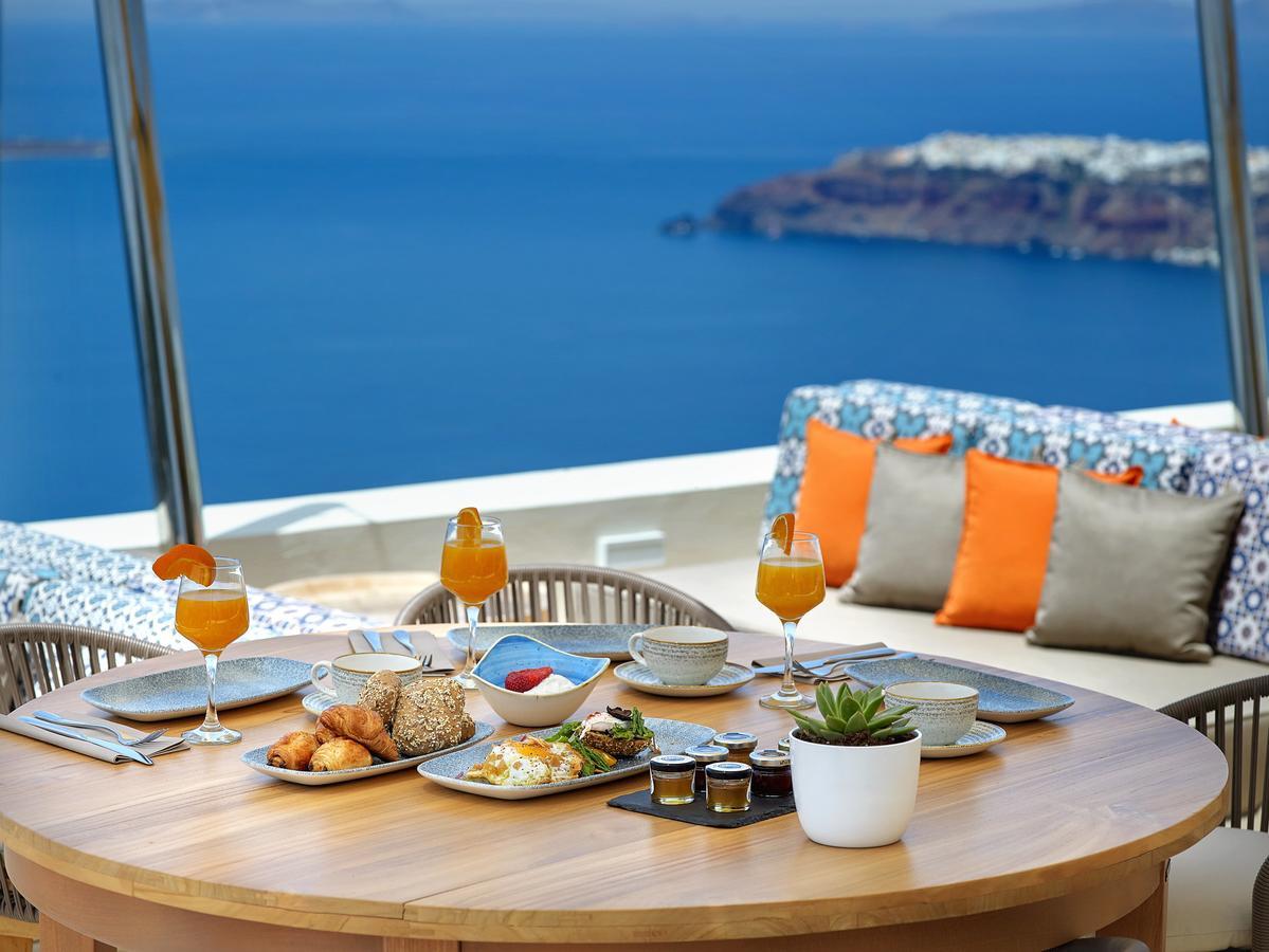 La Maltese Private House Imerovigli Villa Imerovigli (Santorini)