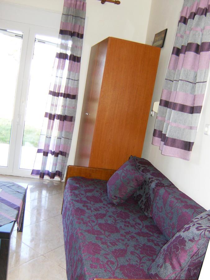 Potidea Panorama Holiday home Nea Poteidaia