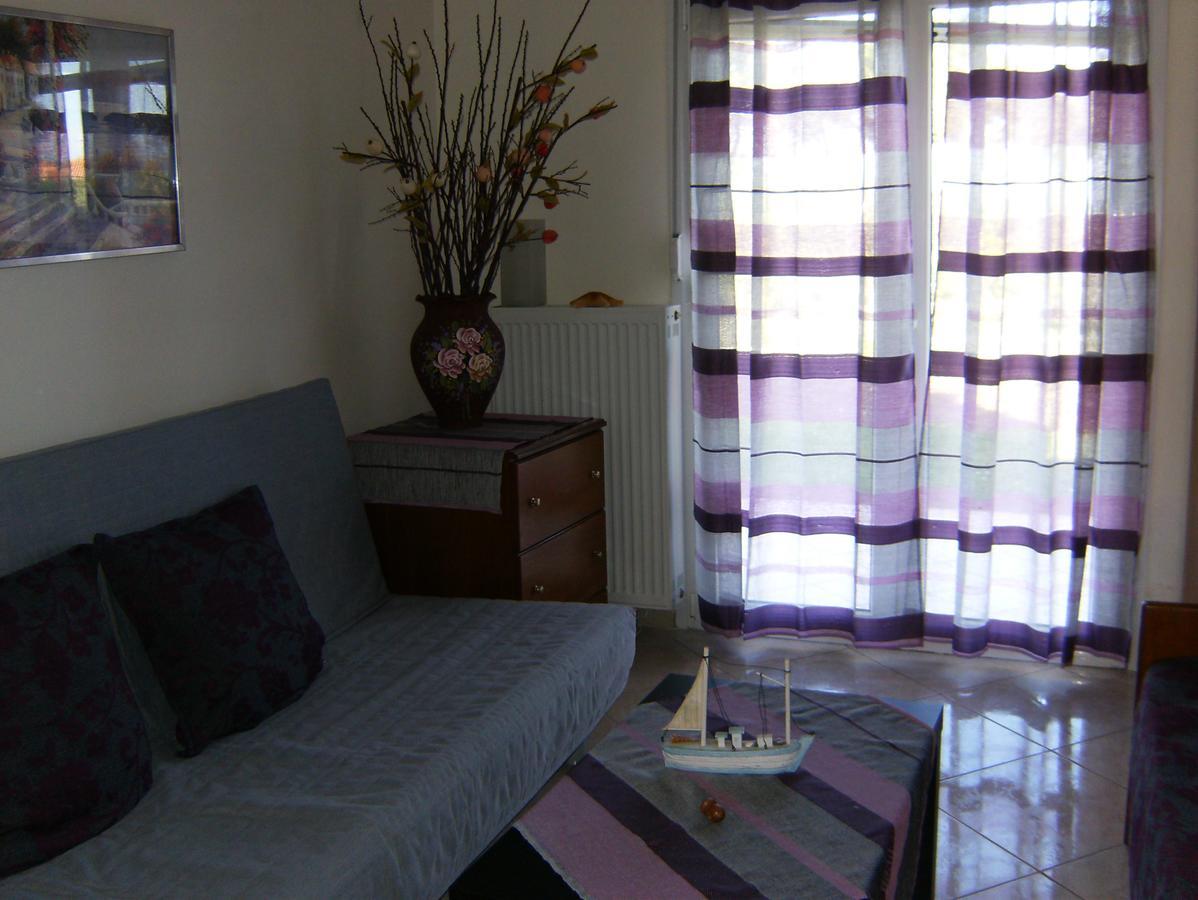 Potidea Panorama Holiday home *