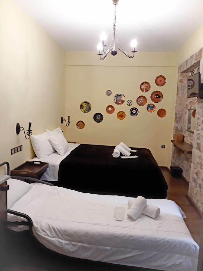 Messana Guest house