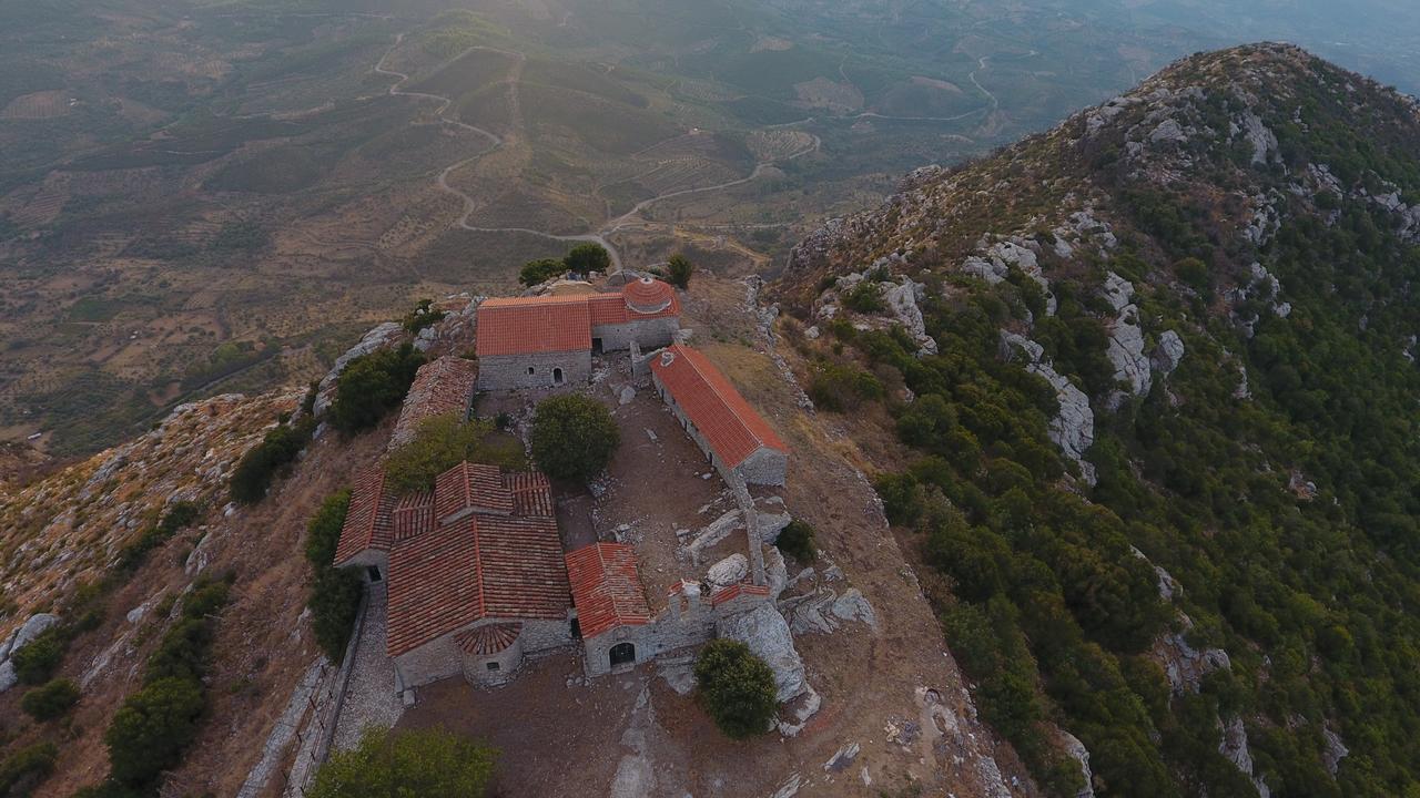 Guest house Messana Messini
