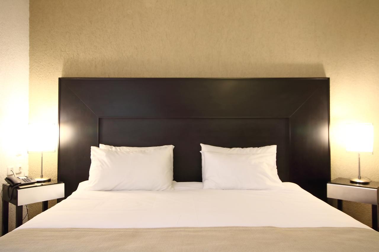 Hotel Boutique Parnassia
