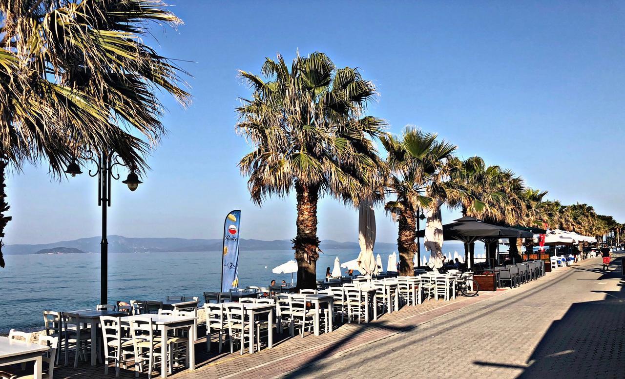 Irene Holiday home Pefkochori