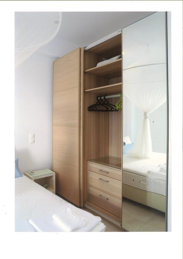 Apartment Kampanelli Drios