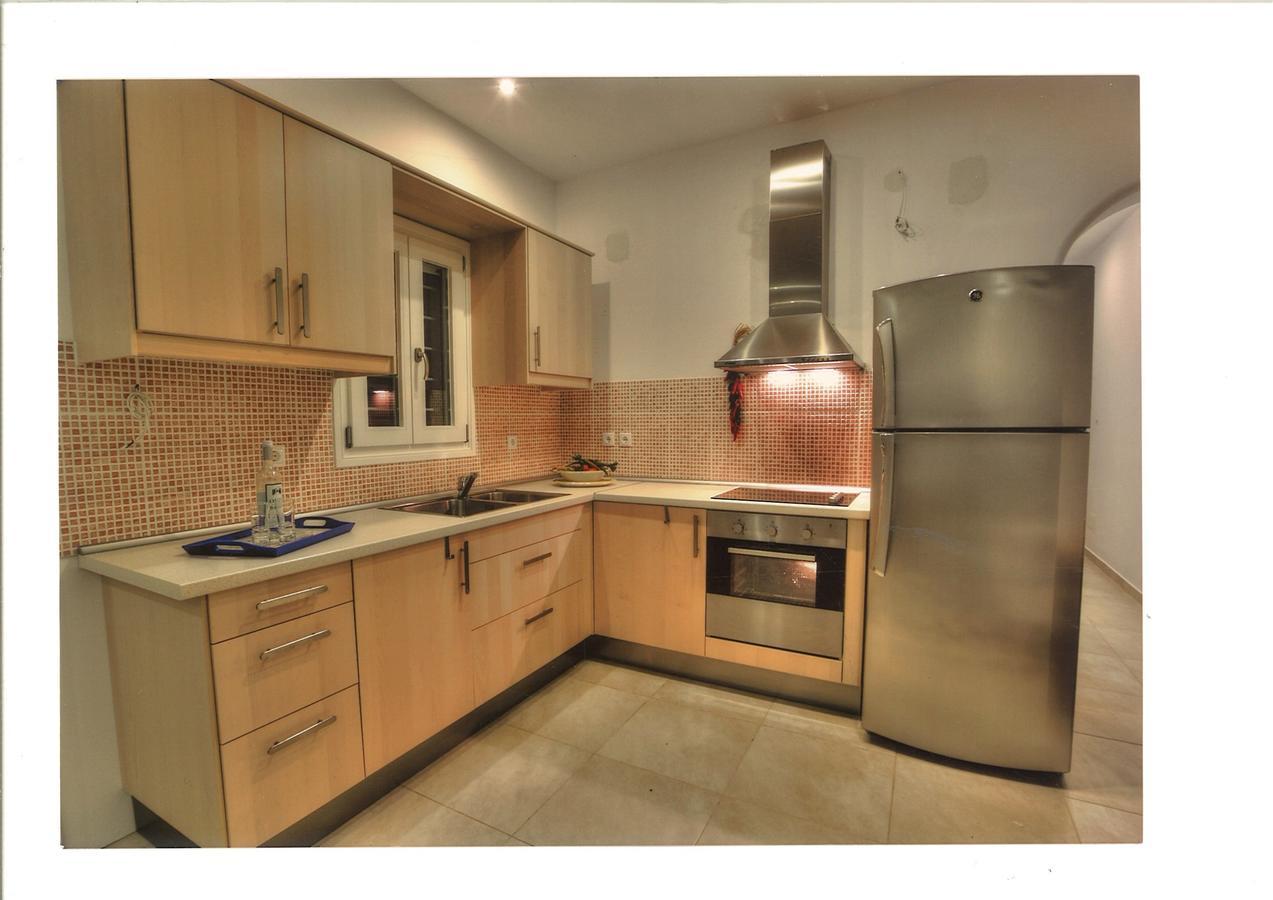 Kampanelli Apartment
