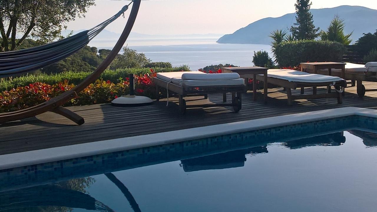 Villa Mirothea Alonissos *