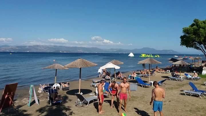 Akti Panela Kavos
