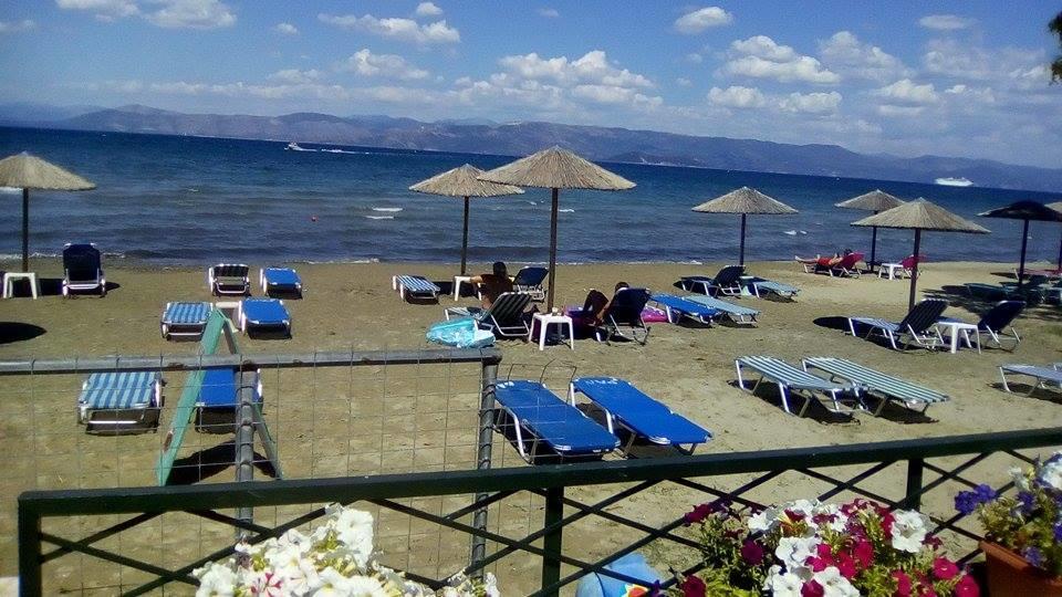 Akti Panela Hotel 3*