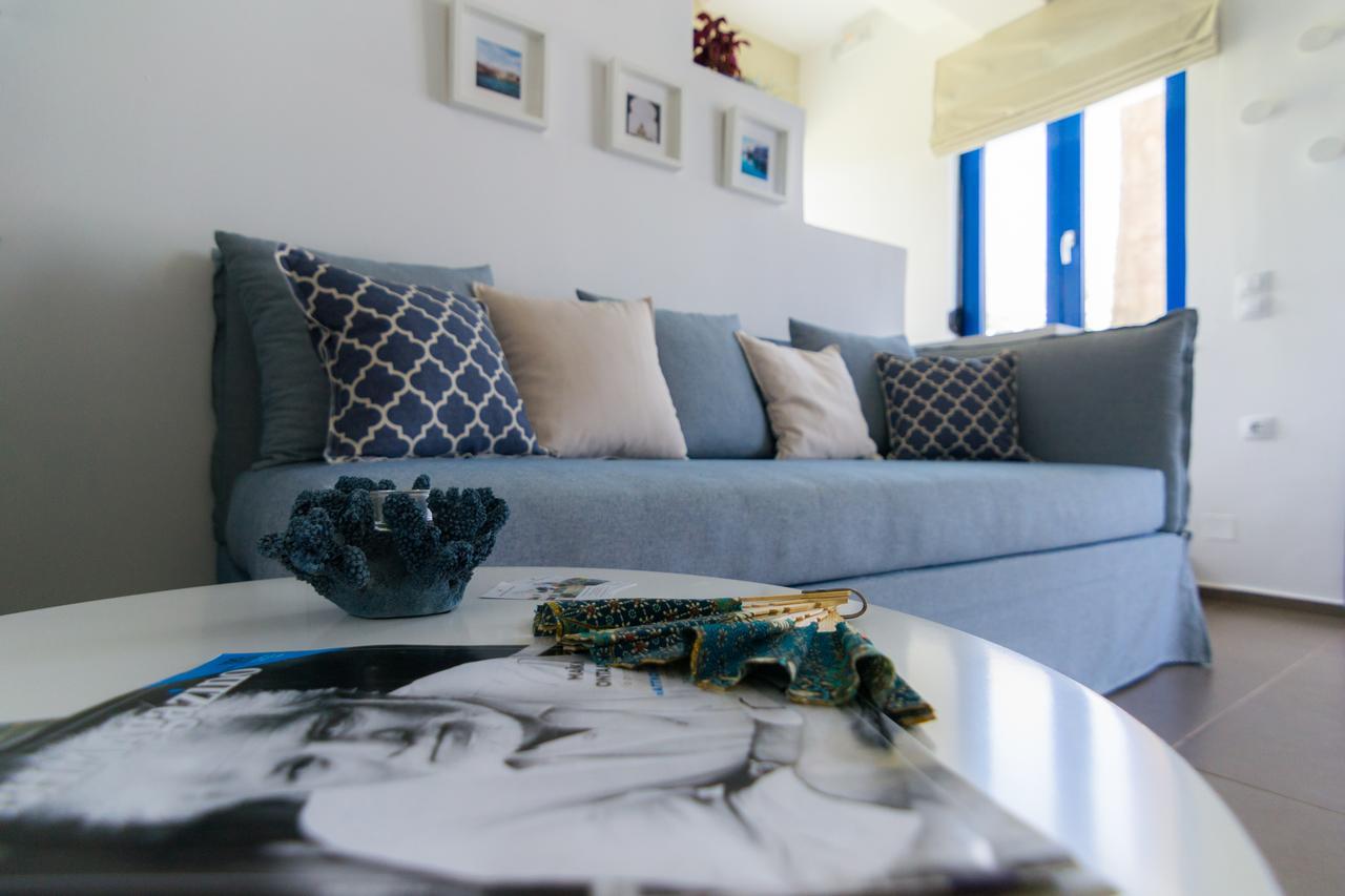 Anna Apartment *
