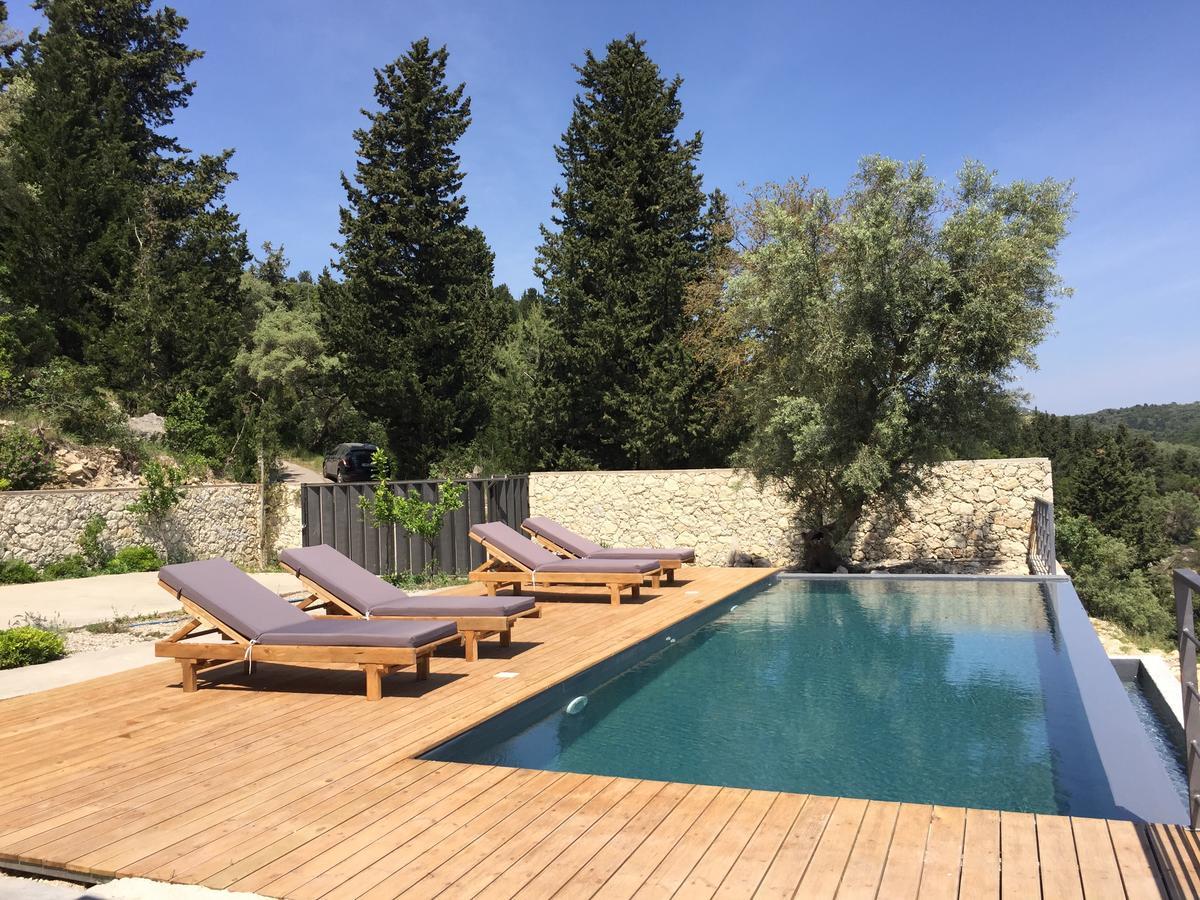 Costa Emmelia Villa *
