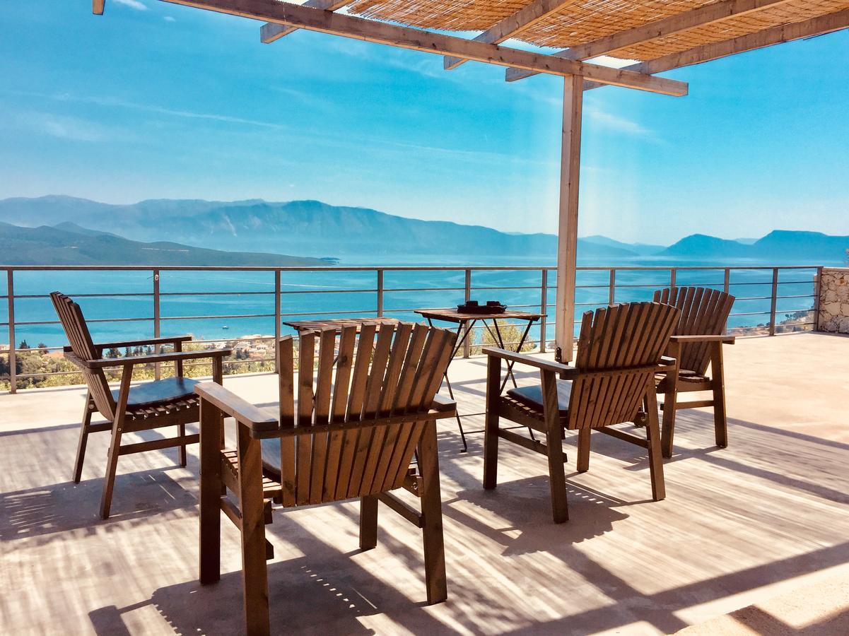Costa Emmelia Villa Nikiana