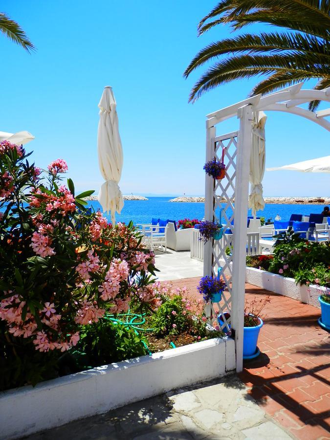 Apartment Christos