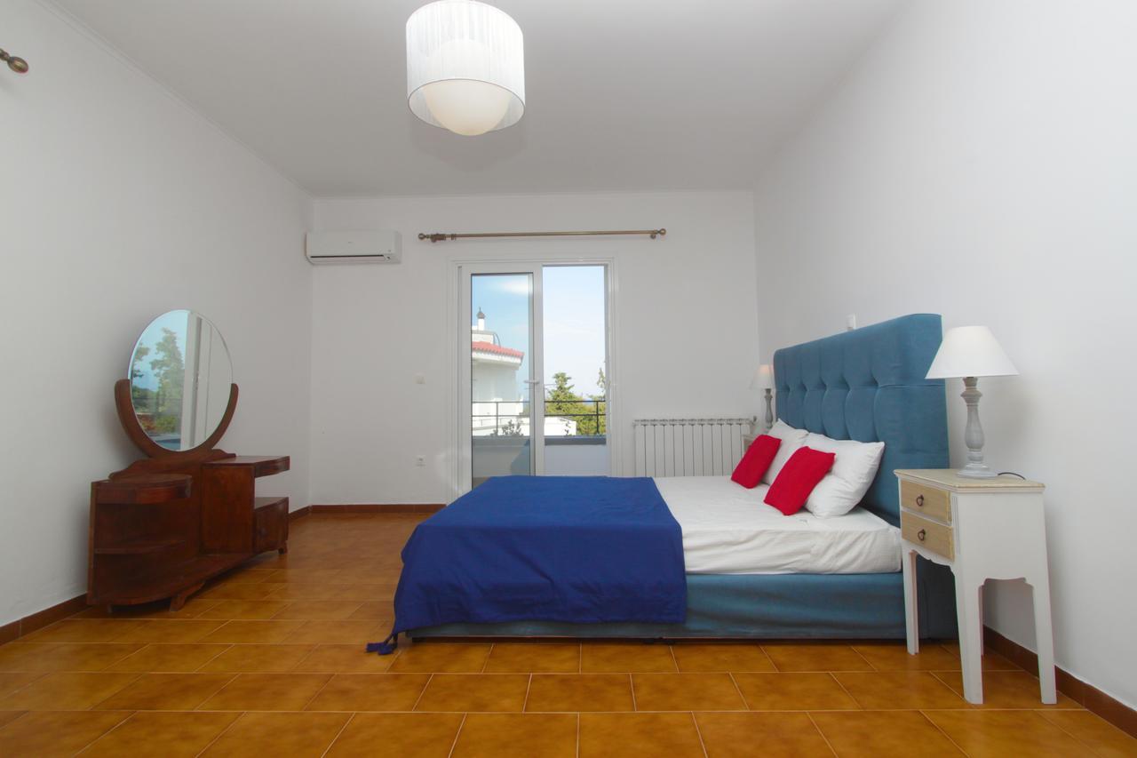 Villa Dora Faliraki