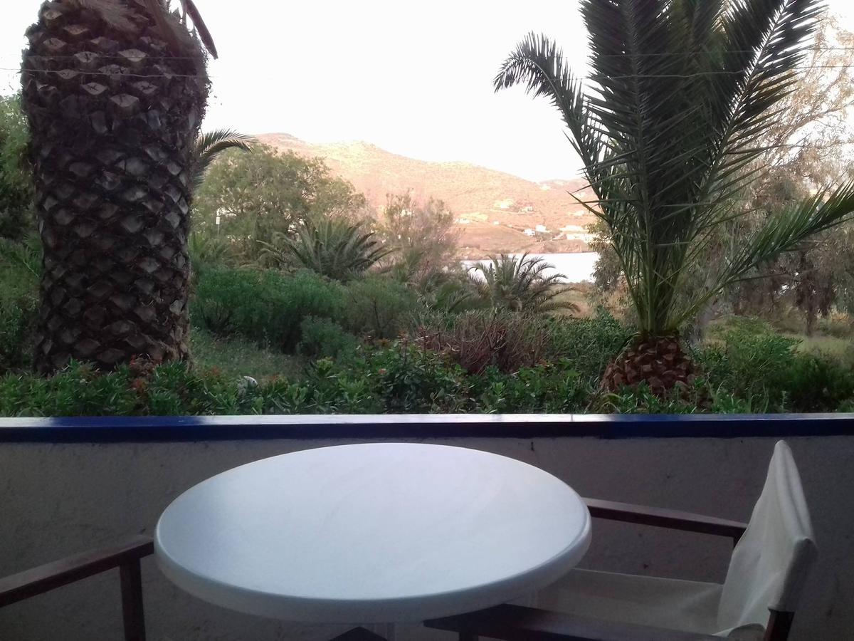 Hotel Andros Gavrio