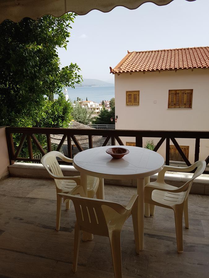 Aparthotel Ninemia