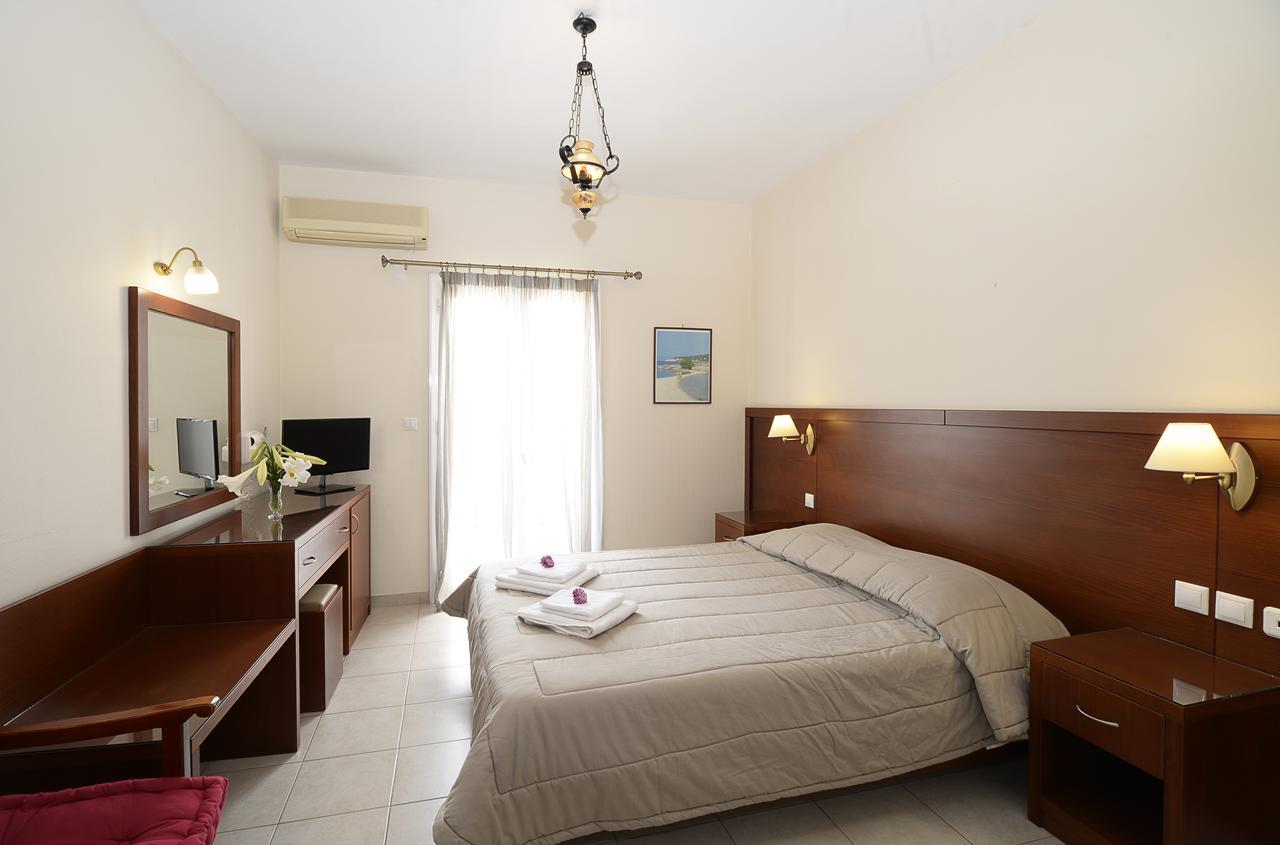 El Greco Hotel