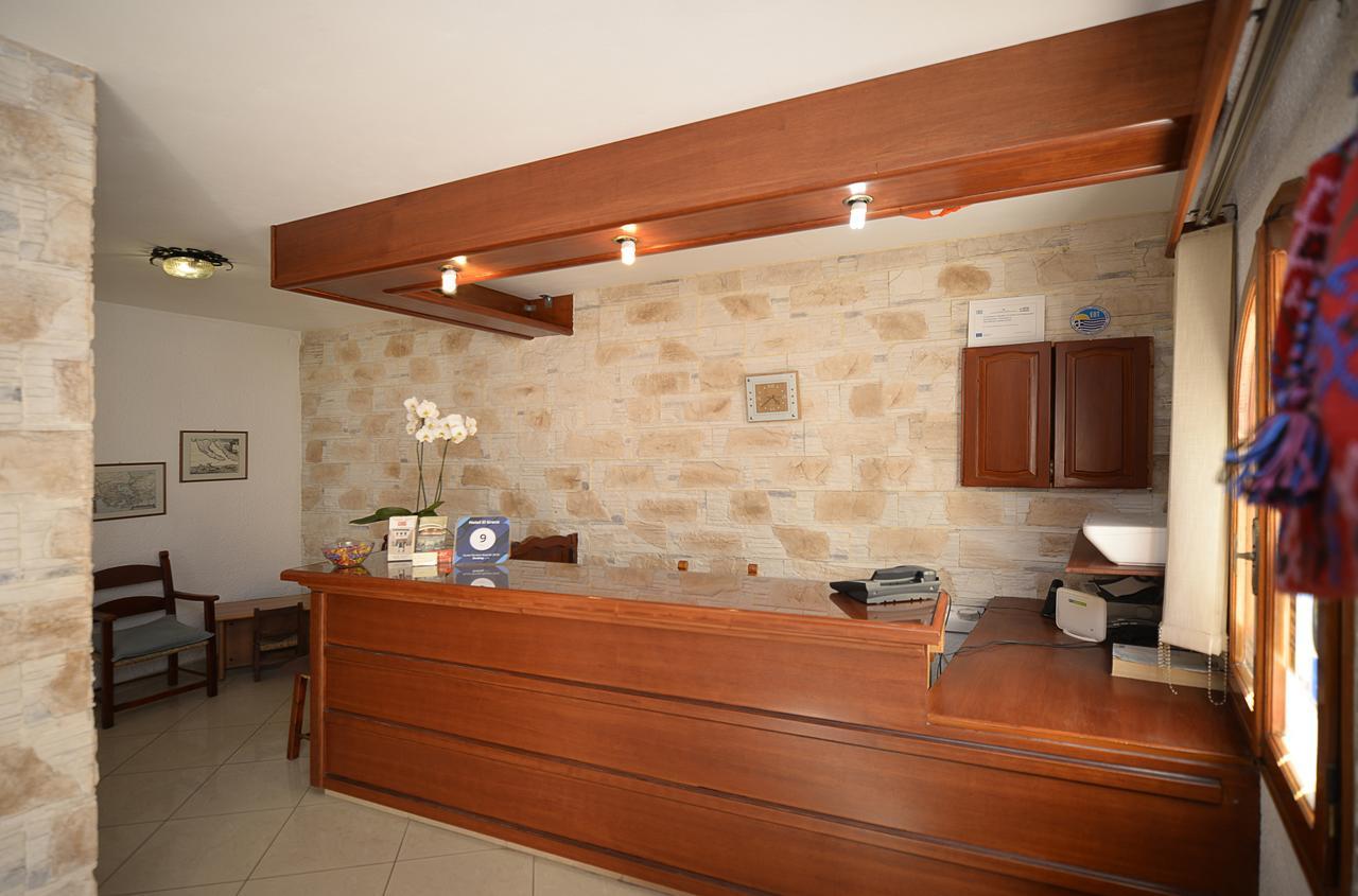 El Greco Hotel Sitia (Crete)