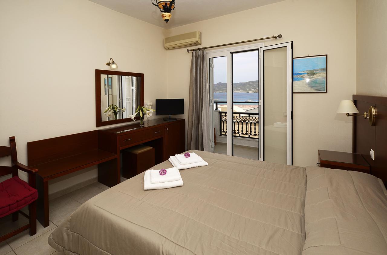 El Greco Hotel Sitia (Crete)