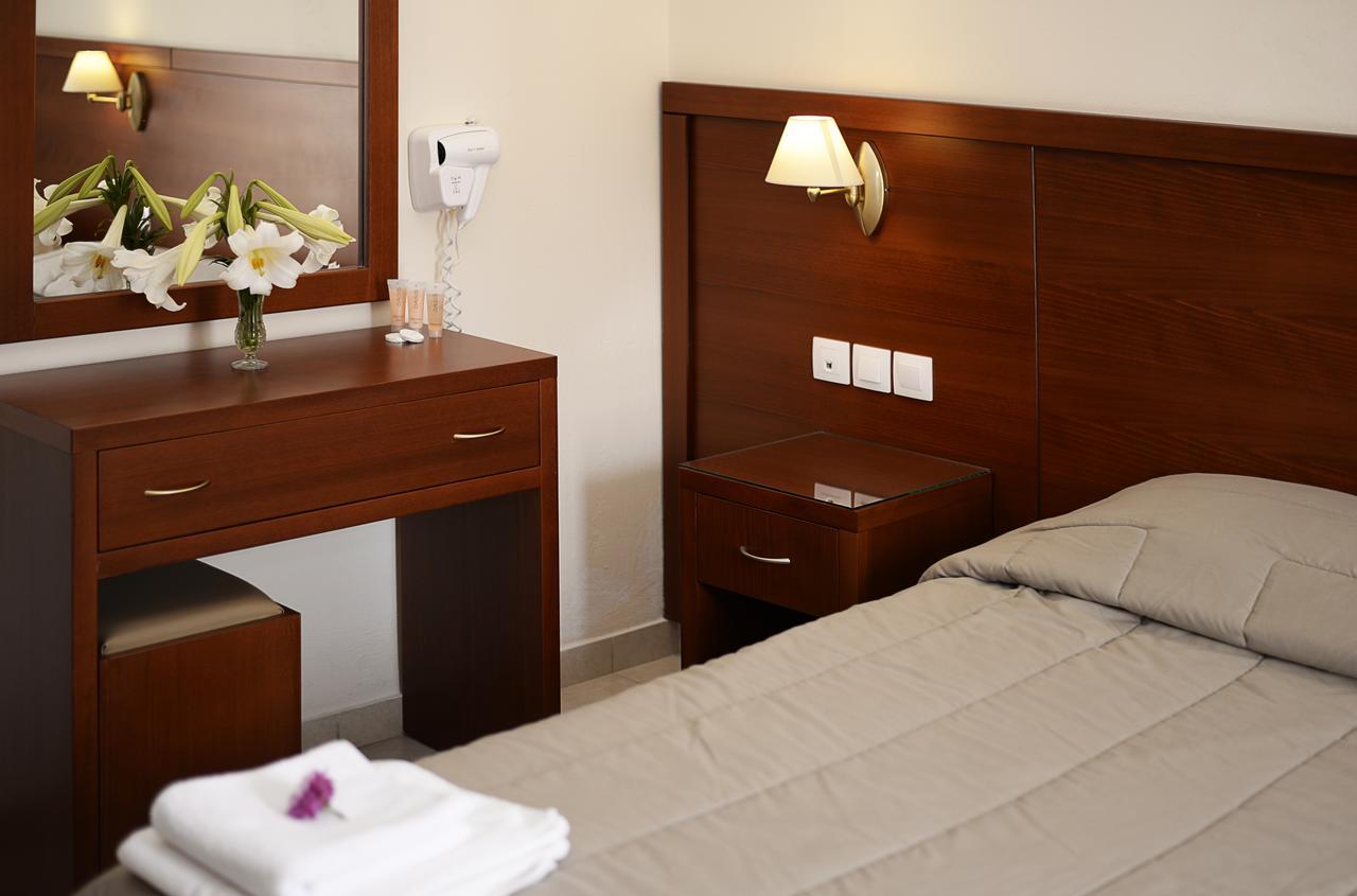 Hotel El Greco