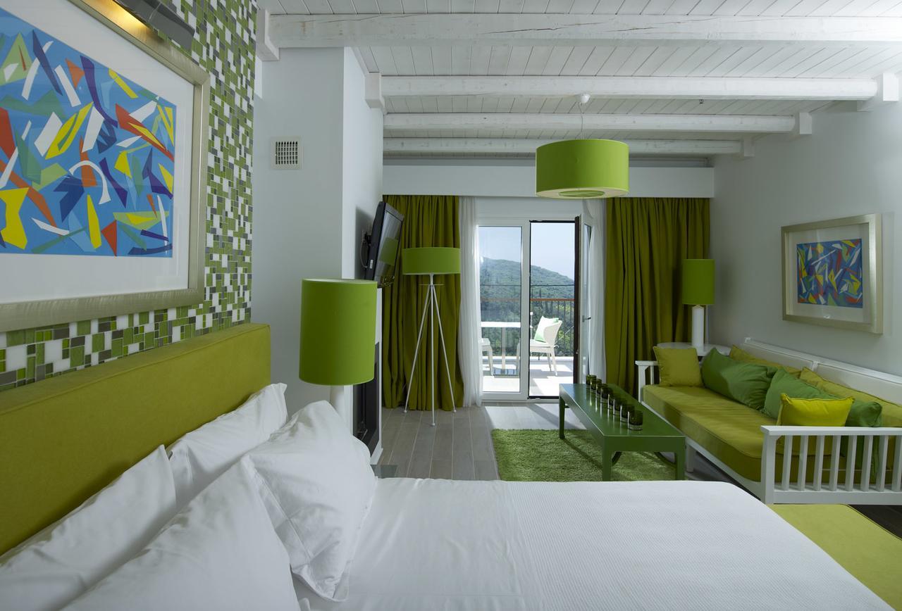 Aparthotel Salvator &