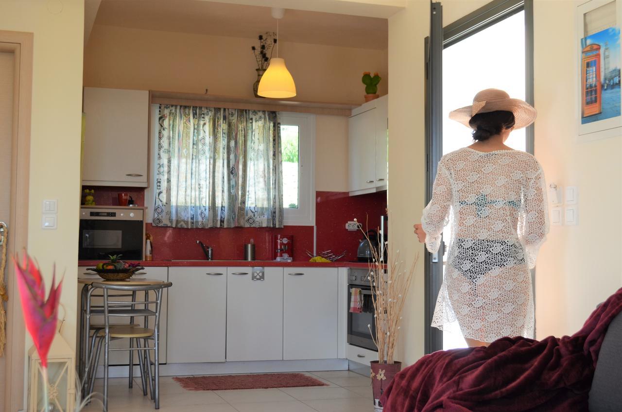 Eri Villa Lourdata (Kefalonia)