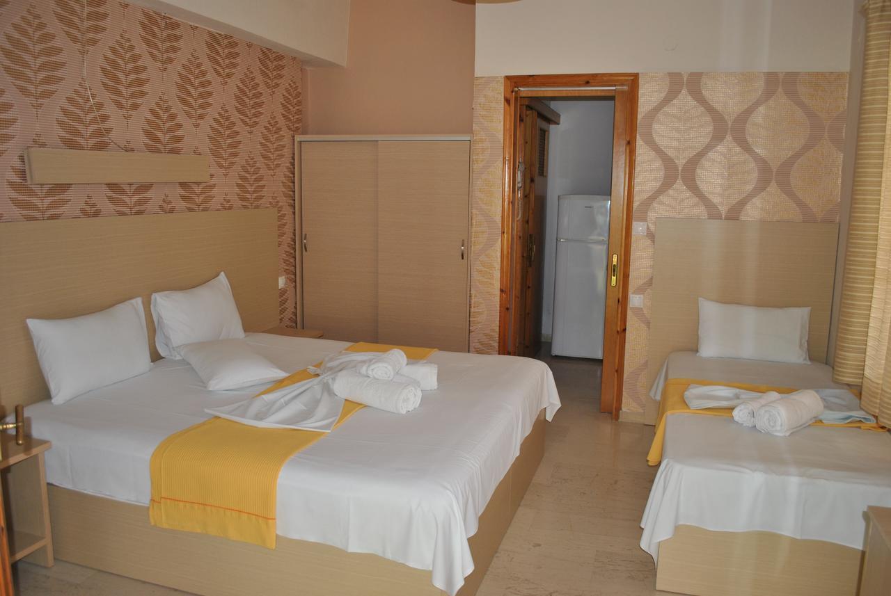 Apartment Ktima Garas Paralia Panteleimonos