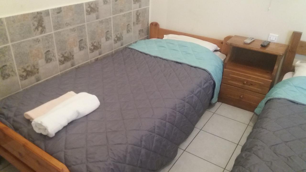 Alexanders Apartment Drepano (Argolis)