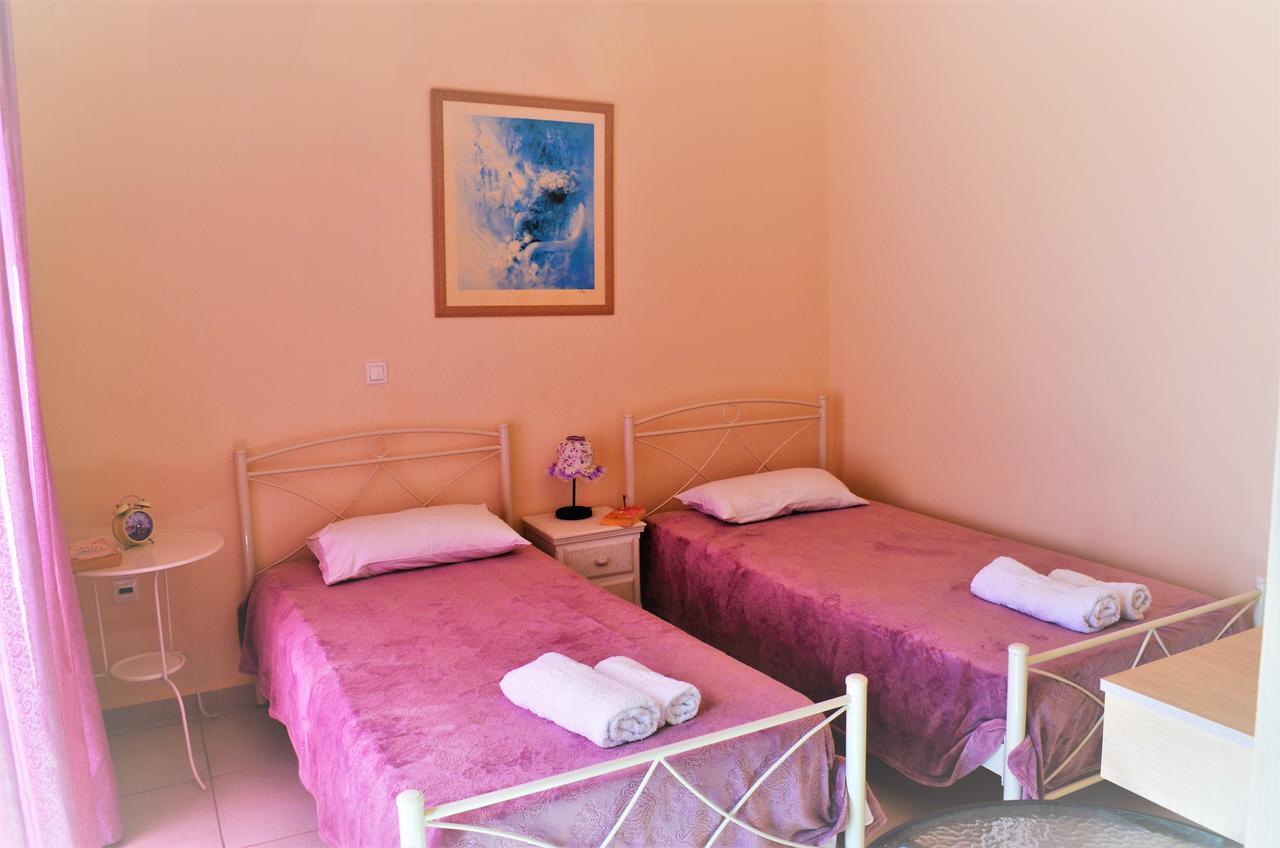 Villa Eri *