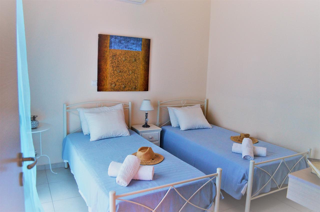 Eri Villa Lourdata (Kefalonia)