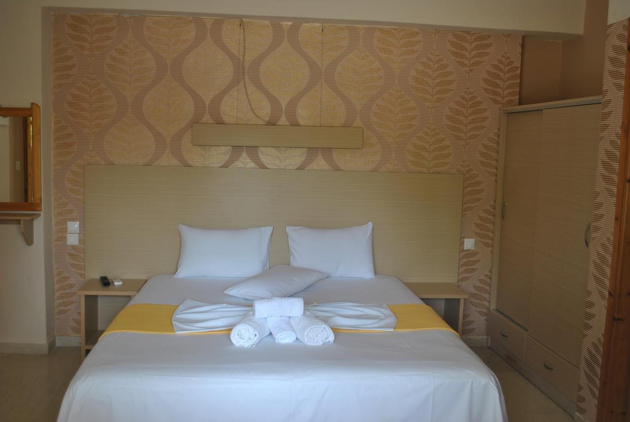 Apartment Ktima Garas