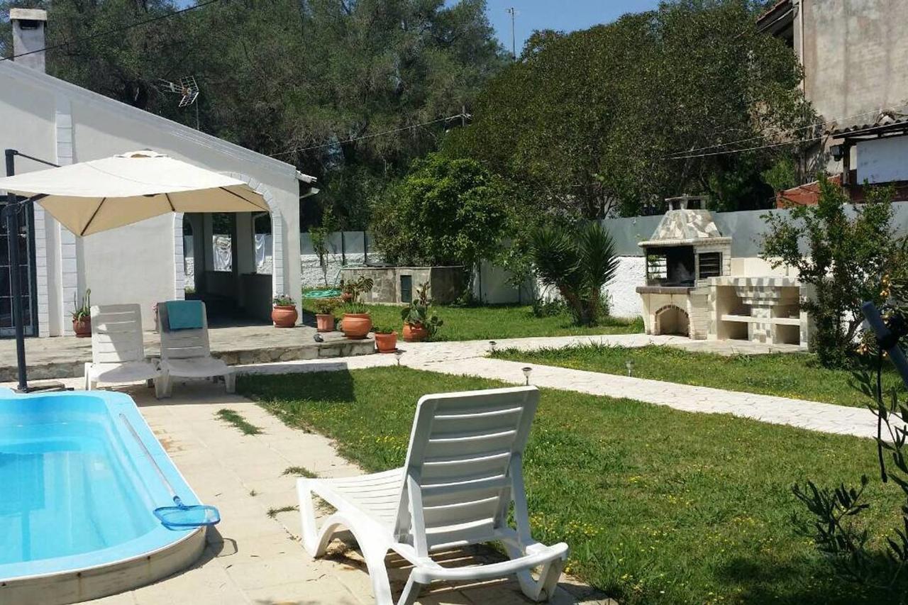 Holiday home Liza Kavos