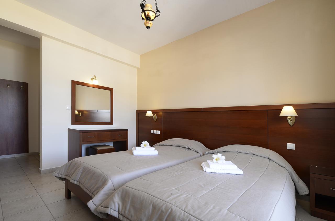 El Greco Hotel 2*