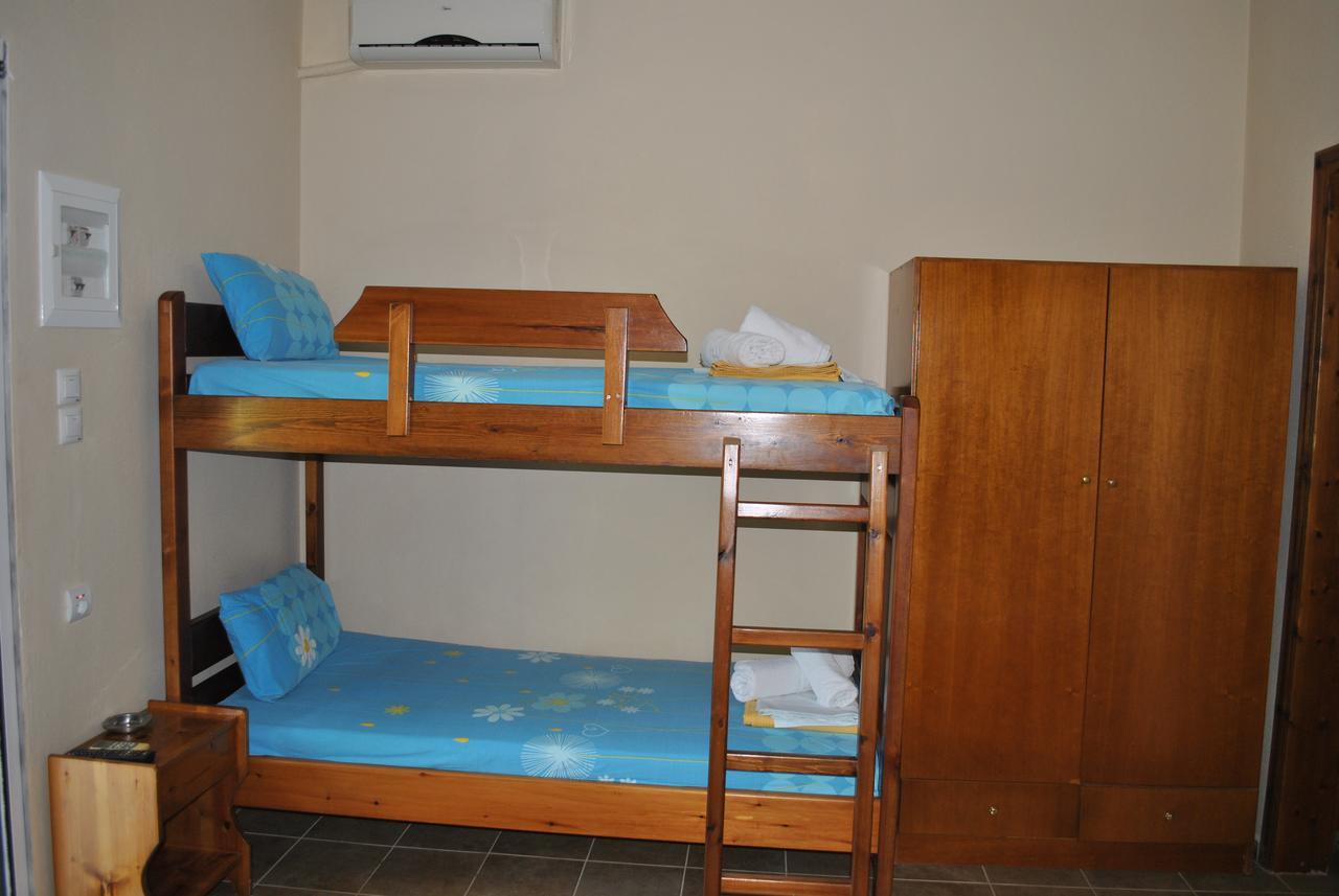 Ktima Garas Apartment Paralia Panteleimonos
