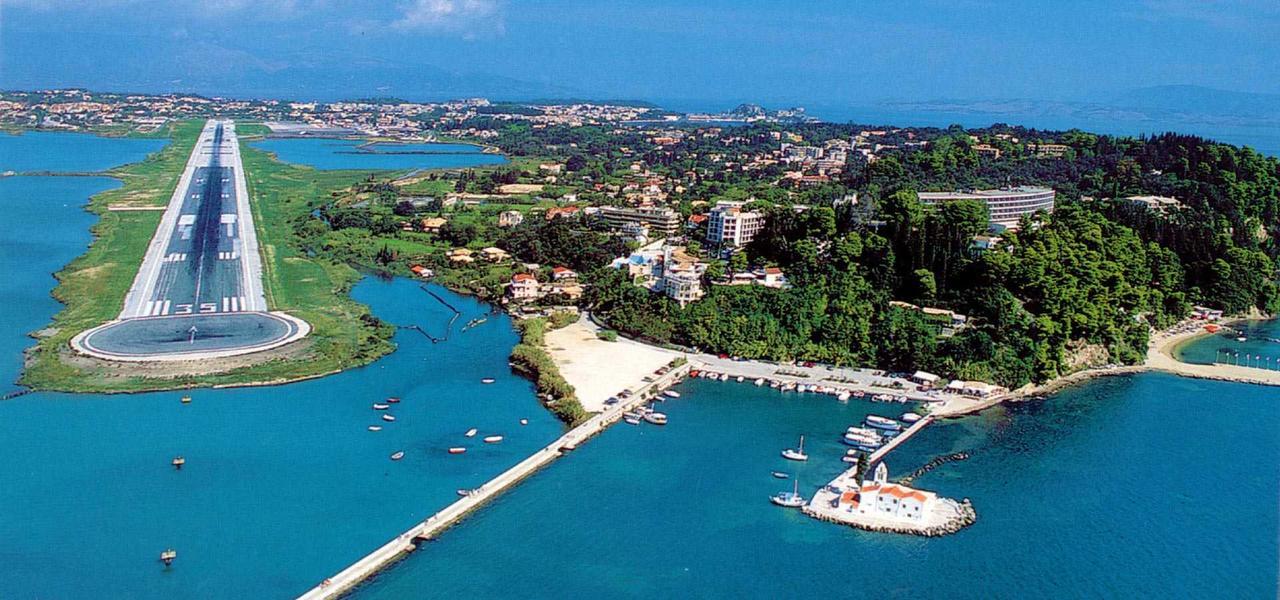 Stars (adults Only) 3* Agios Georgios (Corfu)