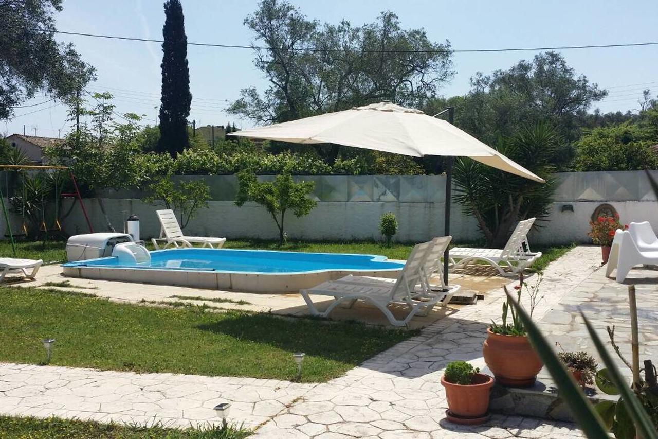 Holiday home Liza *