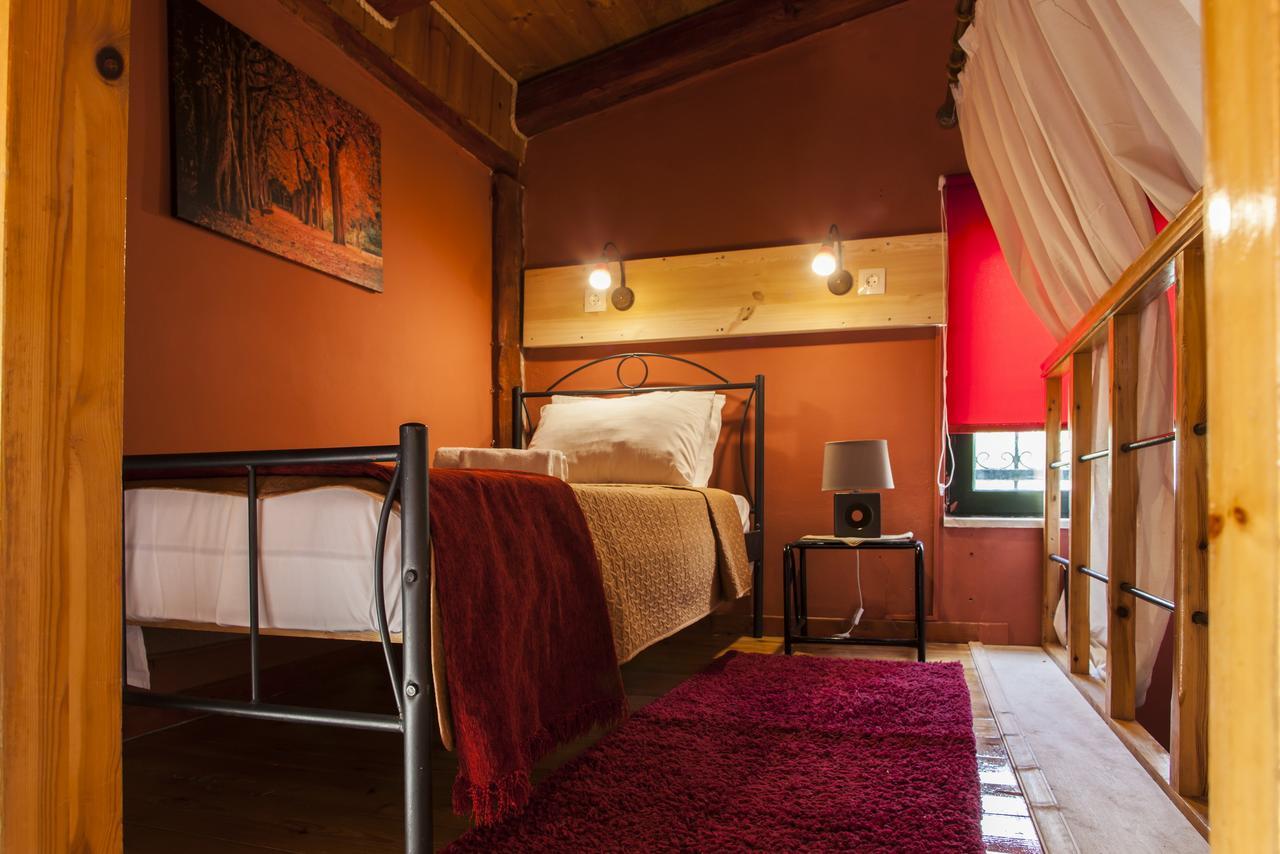 Estate Kares Aparthotel Tilisos