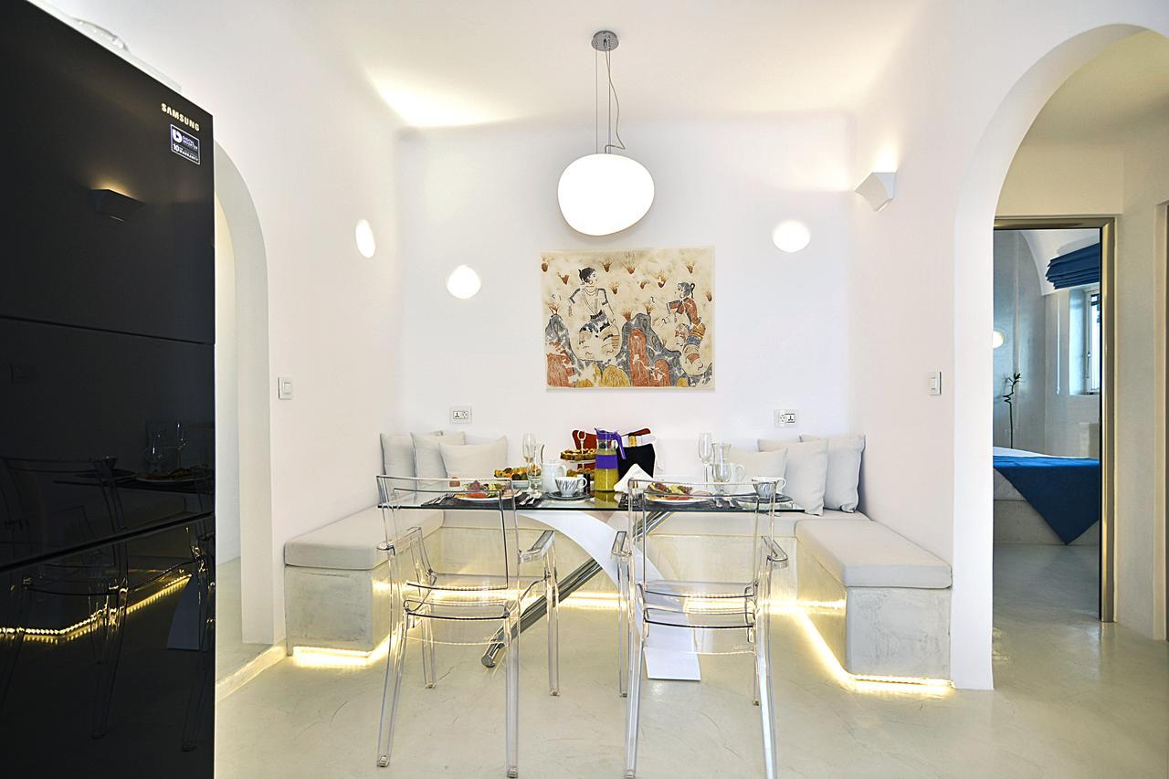 Santorini Loft * Kamari (Santorini)