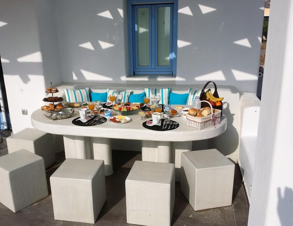 Santoxenia Luxury Villa Kamari (Santorini)